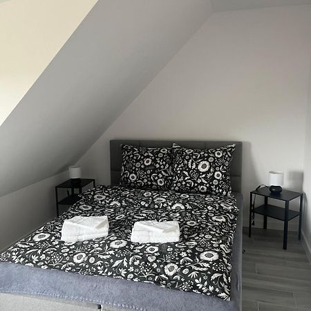 Apartamenty Aria Swinoujscie Kültér fotó