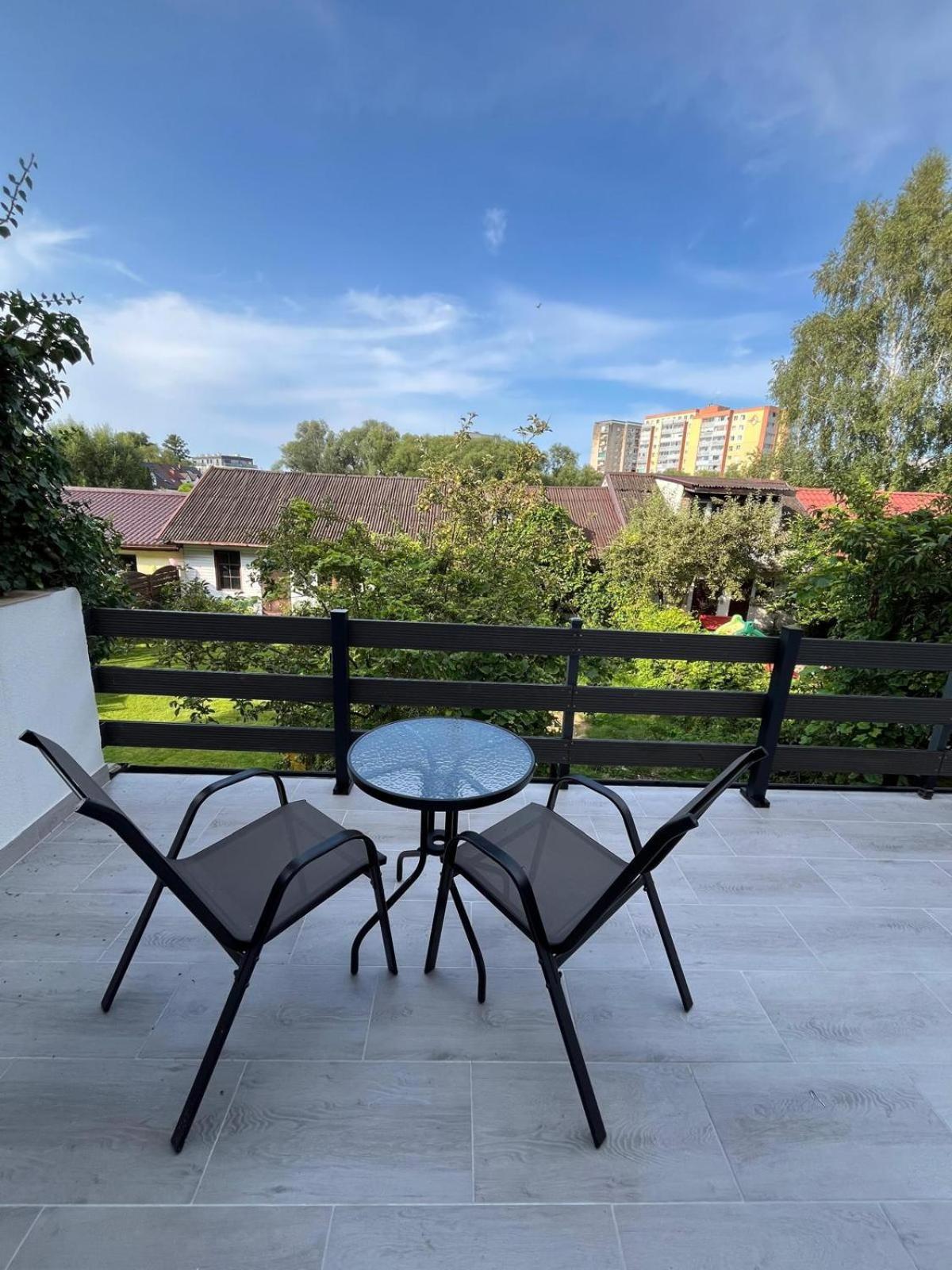 Apartamenty Aria Swinoujscie Kültér fotó