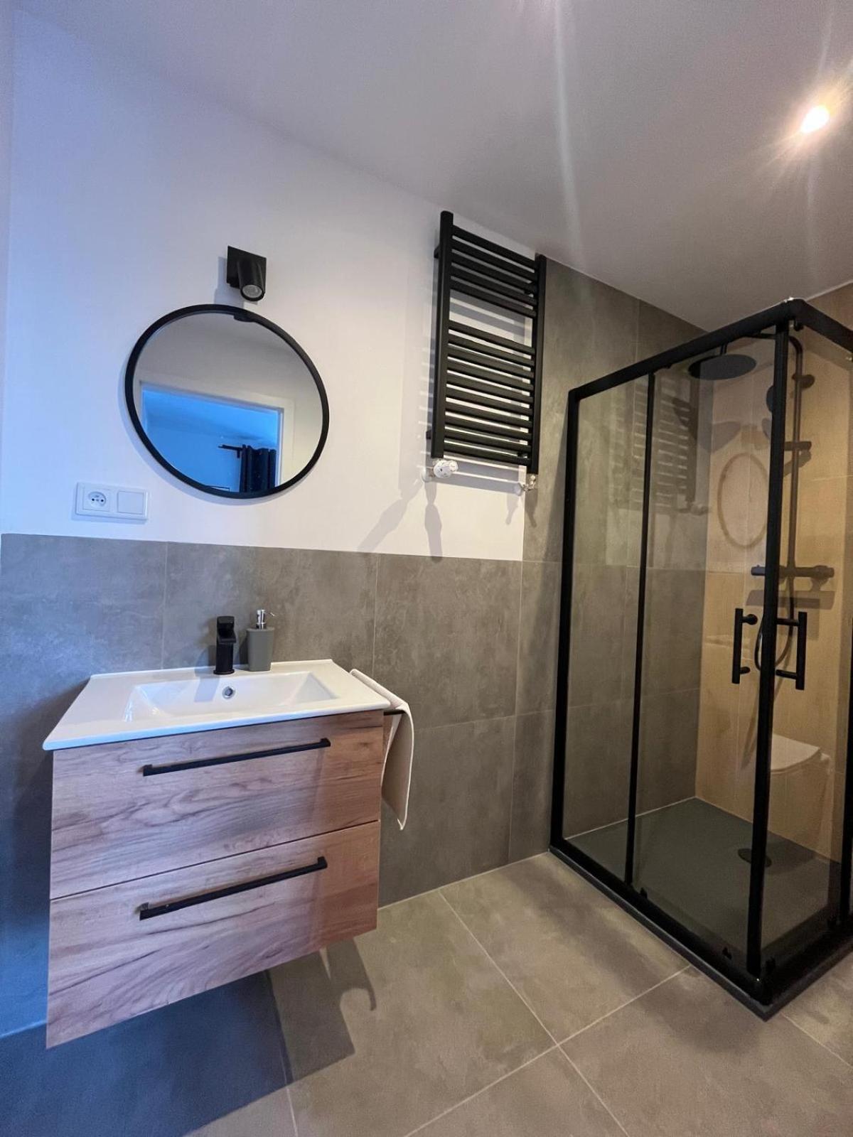 Apartamenty Aria Swinoujscie Kültér fotó