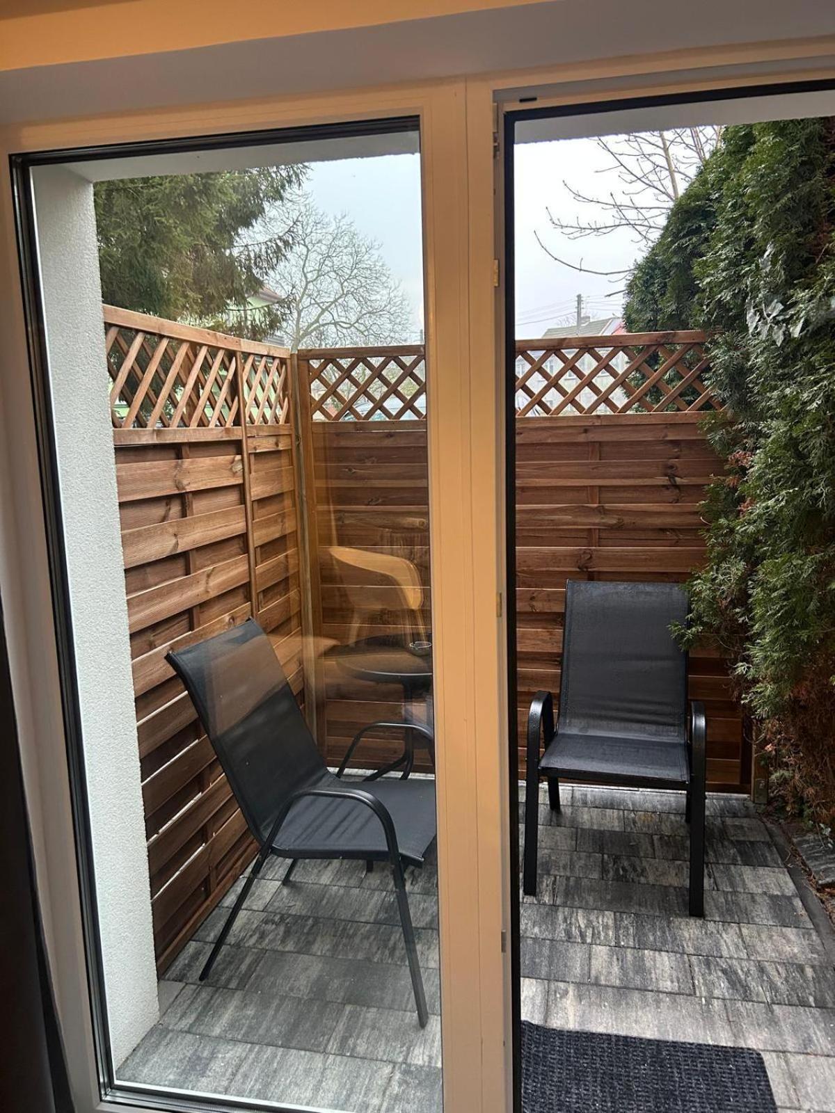 Apartamenty Aria Swinoujscie Kültér fotó
